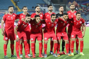 الكان:المنتخب يعود إلى الزي الأحمر في مقابلته مع السينغال