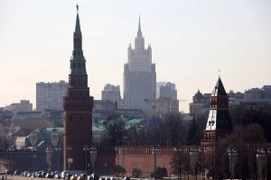 الكرملين: موسكو لا ترى آفاقا للمفاوضات بشأن أوكرانيا حاليّا