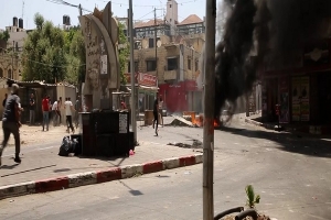 بعد إطلاق النار على دبلوماسيين في جنين...فرنسا وإسبانيا تعلنان استدعاء سفيري الكيان المحتل لديهما