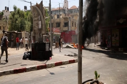 بعد إطلاق النار على دبلوماسيين في جنين...فرنسا وإسبانيا تعلنان استدعاء سفيري الكيان المحتل لديهما