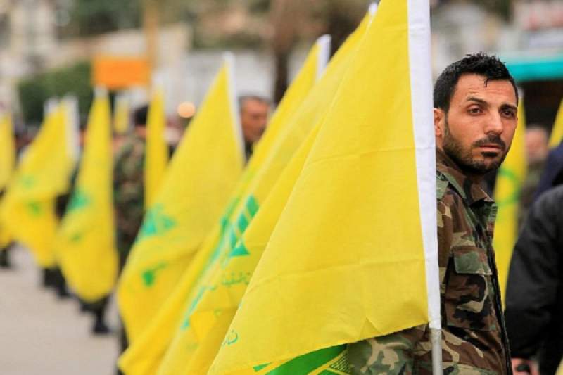 &quot;حزب الله&quot; يسحب عناصره من الأراضي السورية