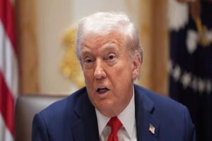 وصفها بـ"المكان البائس".. الهند ترد على ترامب