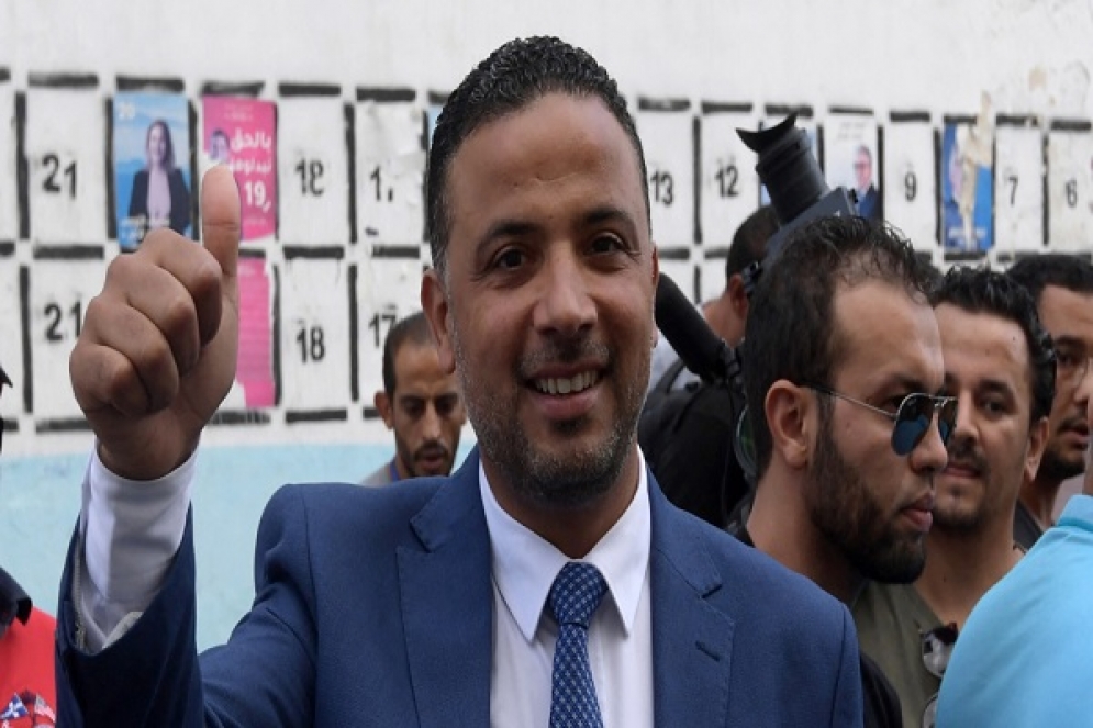 منظمة العفو الدولية تدين إعادة المعارض سيف الدين مخلوف