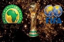 اليوم...قرعة تصفيات إفريقيا المؤهلة لكأس العالم 2026