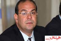 مهدي بن غربية: "لوبيات فساد وجهت ضربات للحكومة "