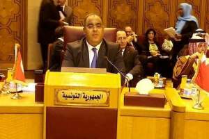 محسن حسن يترأس الإجتماع الوزاري للمجلس الإقتصادي للجامعة العربية   