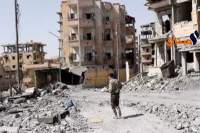 دمشق: الرقة غير محررة ما لم يدخلها الجيش السوري