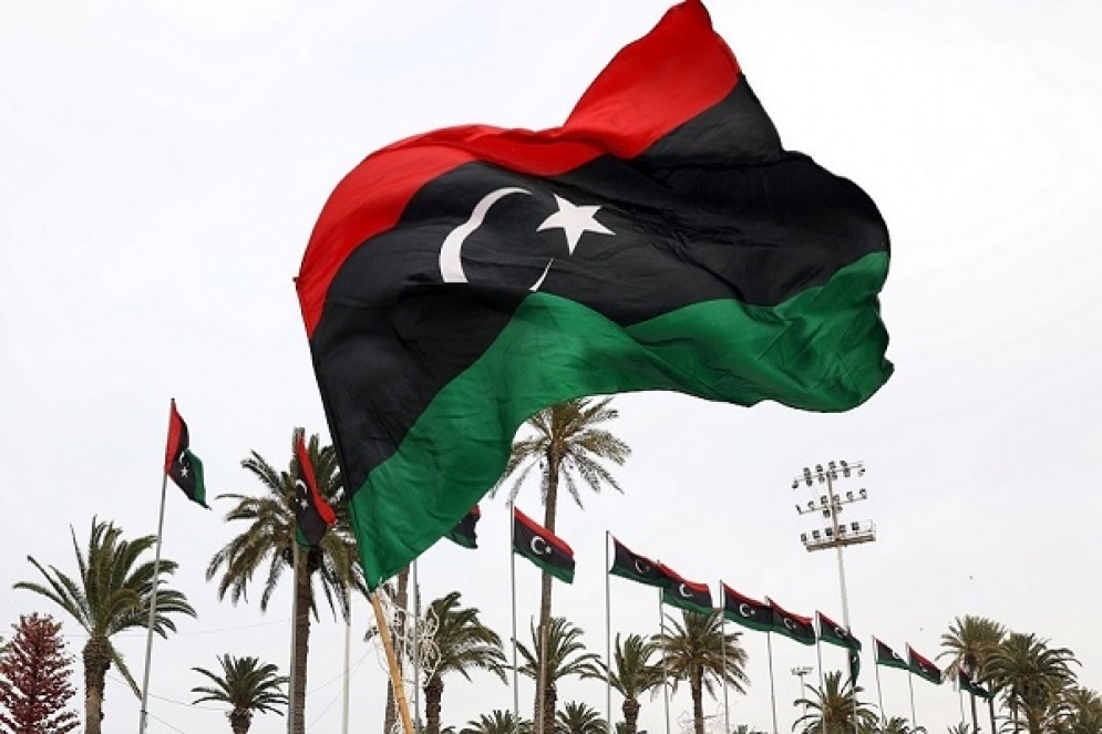 بعد تداول تغريدة منسوبة لها تطالب حفتر بالانسحاب من المشهد الليبي: السفارة الأمريكية في طرابلس تنفي