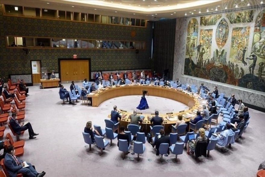 مجلس الأمن يمدد ولاية البعثة الأممية في ليبيا