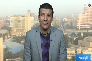 ناقد رياضي: خطاب الضمان الحكومي منح مصر التفوق الكاسح على جنوب إفريقيا(فيديو)