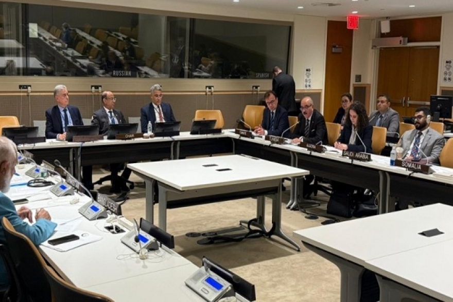 تونس تُعرب عن قلقها من ارتفاع خطاب الكراهية ضد المسلمين بأوروبا