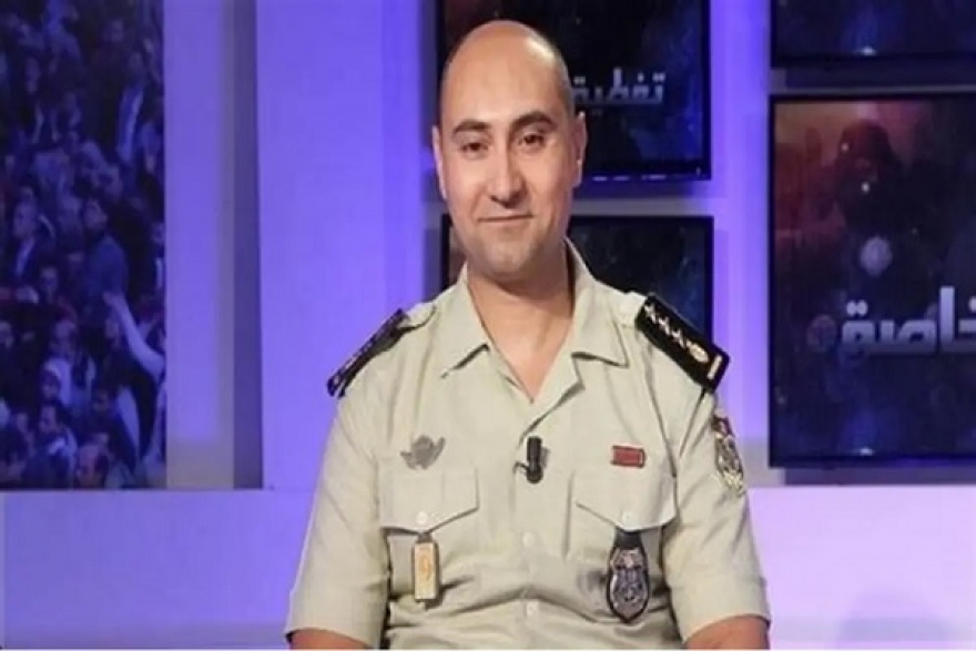 الجبابلي: الإطاحة برؤوس التهريب والترويج في حملة مكافحة المخدرات