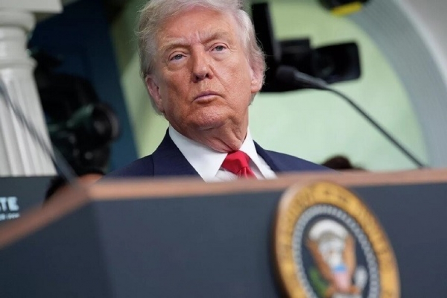 ترامب: تسوية النزاع الأوكراني قريبة جدّا