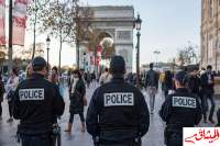 الداخلية الفرنسية تعلن إحباط اعتداء إرهابي جديد