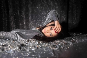 يسرى المحنوش تطلق أغنيتها الجديدة &quot;مرّ الحلو&quot;