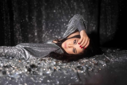 يسرى المحنوش تطلق أغنيتها الجديدة "مرّ الحلو"