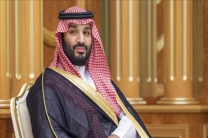 القضاء الأمريكي يرفض دعوى ضدّ وليّ العهد السعودي