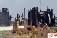 القضاء على "إرهابييْن خطيريْن" في الجزائر