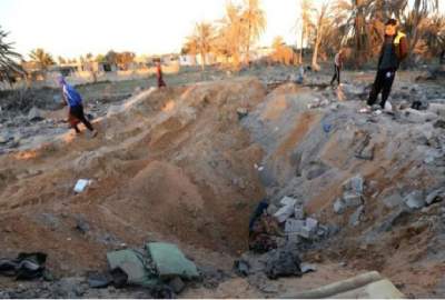 مسلحو داعش في ليبيا "هددوا المصالح الأمريكية والغربية"