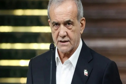 إيران تكشف عن تفاصيل هجوم الكيان الصهيوني على اجتماع أمني وإصابة بزشكيان