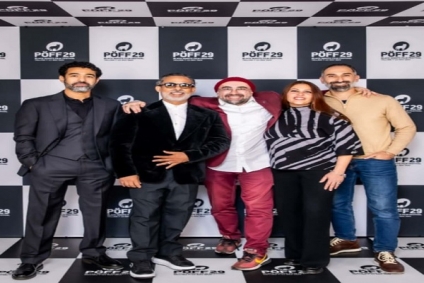 حضور مبهر على السجادة السوداء في تالين:«الجولة 13» يحقق عرضه العالمي الأول ويضع السينما التونسية في المقدمة