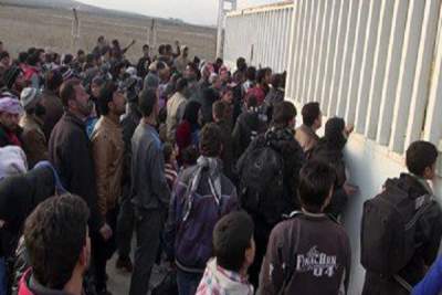 العفو الدولية تدعو الأردن إلى إبقاء حدوده مفتوحة أمام اللاجئين السوريين