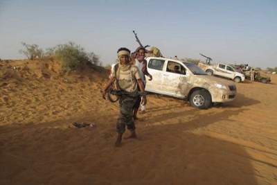 ليبيا:11 قتيلا وعددا من الجرحى في اشتباكات بطرابلس