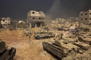 ضابط أمريكي سابق: حـ.ـماس تنتصر في معركة غزة
