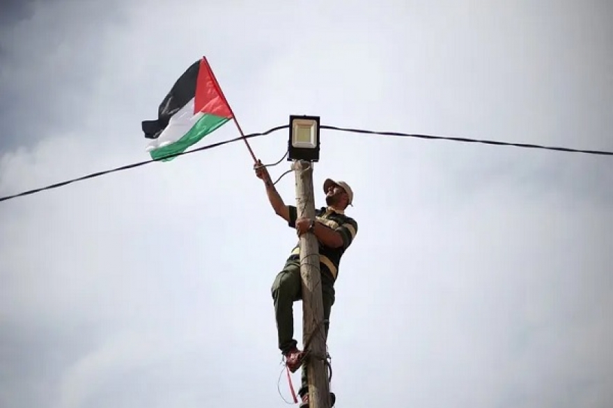 رئيس فنلندا: مُستعدون للاعتراف بدولة فلسطين