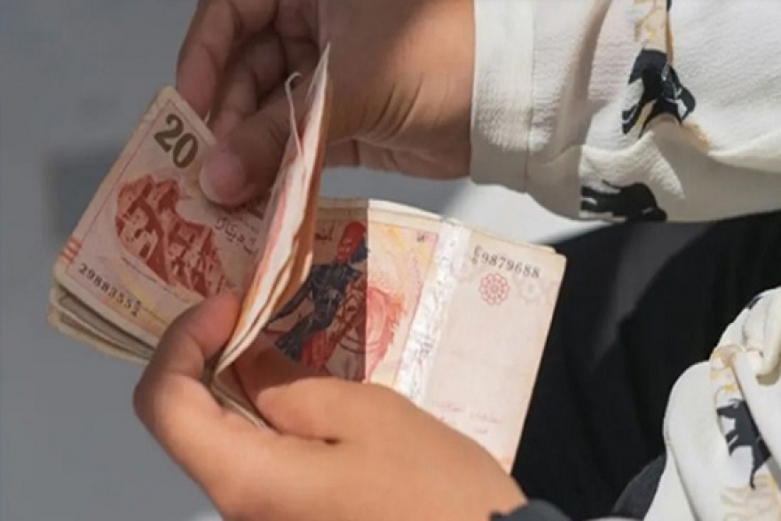 مشروع قانون المالية لسنة 2026: الترفيع في الأجور وتمويل جديد من البنك المركزي