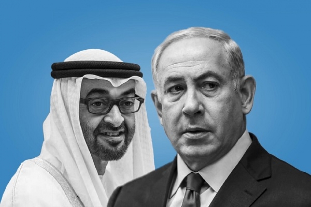 بسبب غضب ولي العهد على نتنياهو: الامارات تلغي استضافة قمة دولية بمشاركة الكيان الصهيوني وأمريكا