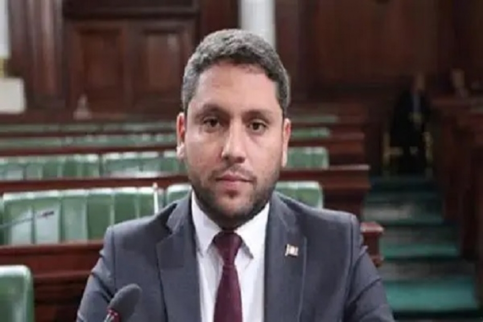 النائب ياسين مامي: &quot;تمّ إسقاط الفصل المتعلّق بالمساهمة الإجتماعية التضامنيّة&quot;