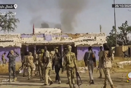 الأمم المتحدة تدعو لتحقيق مستقل وسريع في مجازر الفاشر