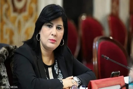 اليوم.. عبير موسي تمثل أمام الدائرة الجنائية بمحكمة الاستئناف بتونس 