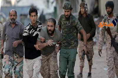 خبير ليبي: معسكرات لتدريب أطفال درنة والزج بهم في الصفوف الأولى للحرب