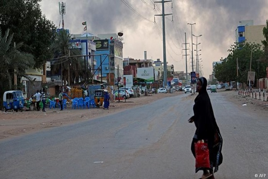 ارتفاع عدد الضحايا الاشتباكات في السودان إلى 174 قتيلا و1041 جريحا