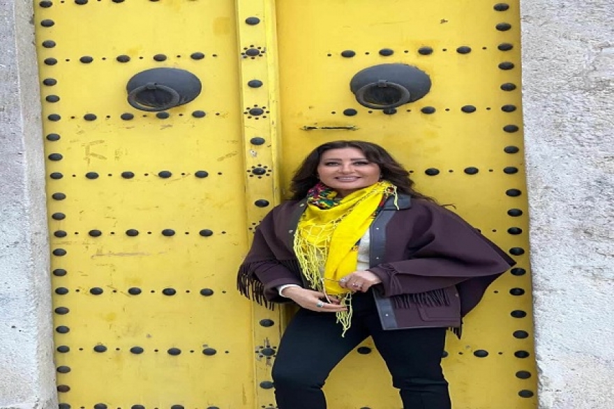 بعد تتويجها أفضل مطربة في الوطن العربي:لطيفة العرفاوي تصدر كليب