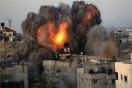 يوميات العدوان &quot;الإسرائيلي&quot; الغادر على غزة (1)… الفجرُ &quot;الإسرائيلي&quot; الكاذبُ