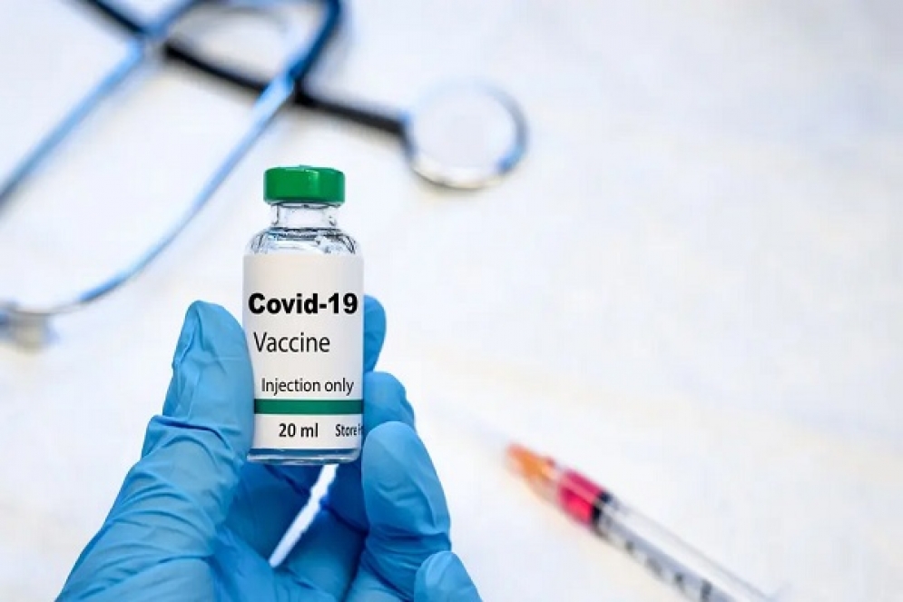 روسيا تعتزم طرح لقاح ثان مضاد لفيروس كورونا