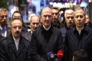 تركيا: القبض على واضع قنبلة إسطنبول ووزير الداخلية يُشير إلى تورط &quot;بي كي كي&quot;