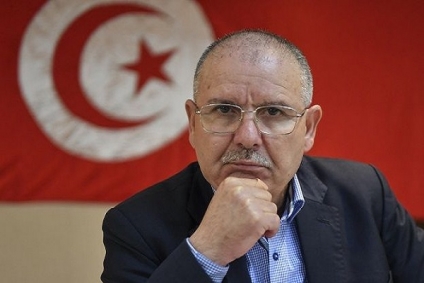 "سامي الطاهري يُؤكّد استقالة "الطبوبي