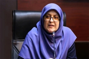 المتحدثة باسم الحكومة الإيرانية: 935 قتيلا جراء العدوان الصهـ.ـيوني