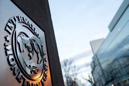 صندوق النقد الدولي يُخفض توقعات نمو الاقتصاد العالمي لسنة 2023