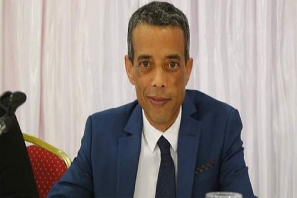 بوكر: قاضي التحقيق الذي أبقى على حطاب بن عثمان في حالة سراح أُوقف عن العمل
