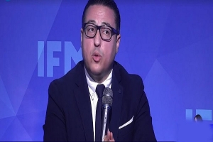 هشام العجبوني: لا مجال لاستهداف ليبيا من تونس 