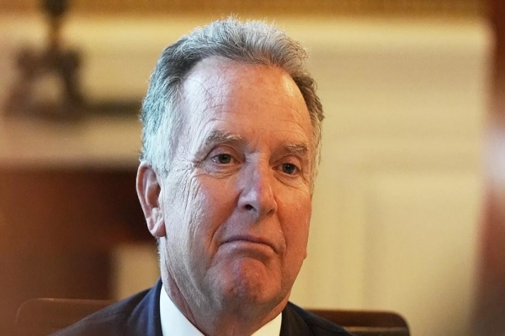 ويتكوف: الولايات المتحدة متفائلة بجهود روسيا لتحقيق السلام في أوكرانيا