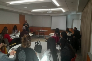 محامون بلا حدود: نحو إطار تعاقدي بديل للعمل المنزلي في تونس&nbsp;