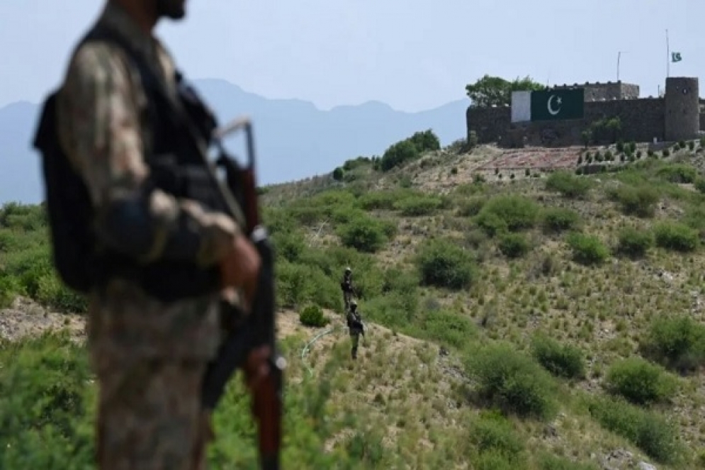 قتلى في غارات باكستانية على أفغانستان