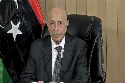البرلمان الليبي يصوت على حكومة الوفاق يوم الاثنين القادم