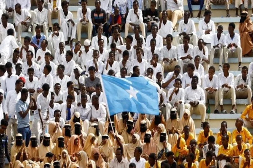 الصومال: نطالب الاحتلال بالتوقف فوراً عن كل ما يهدد وحدتنا
